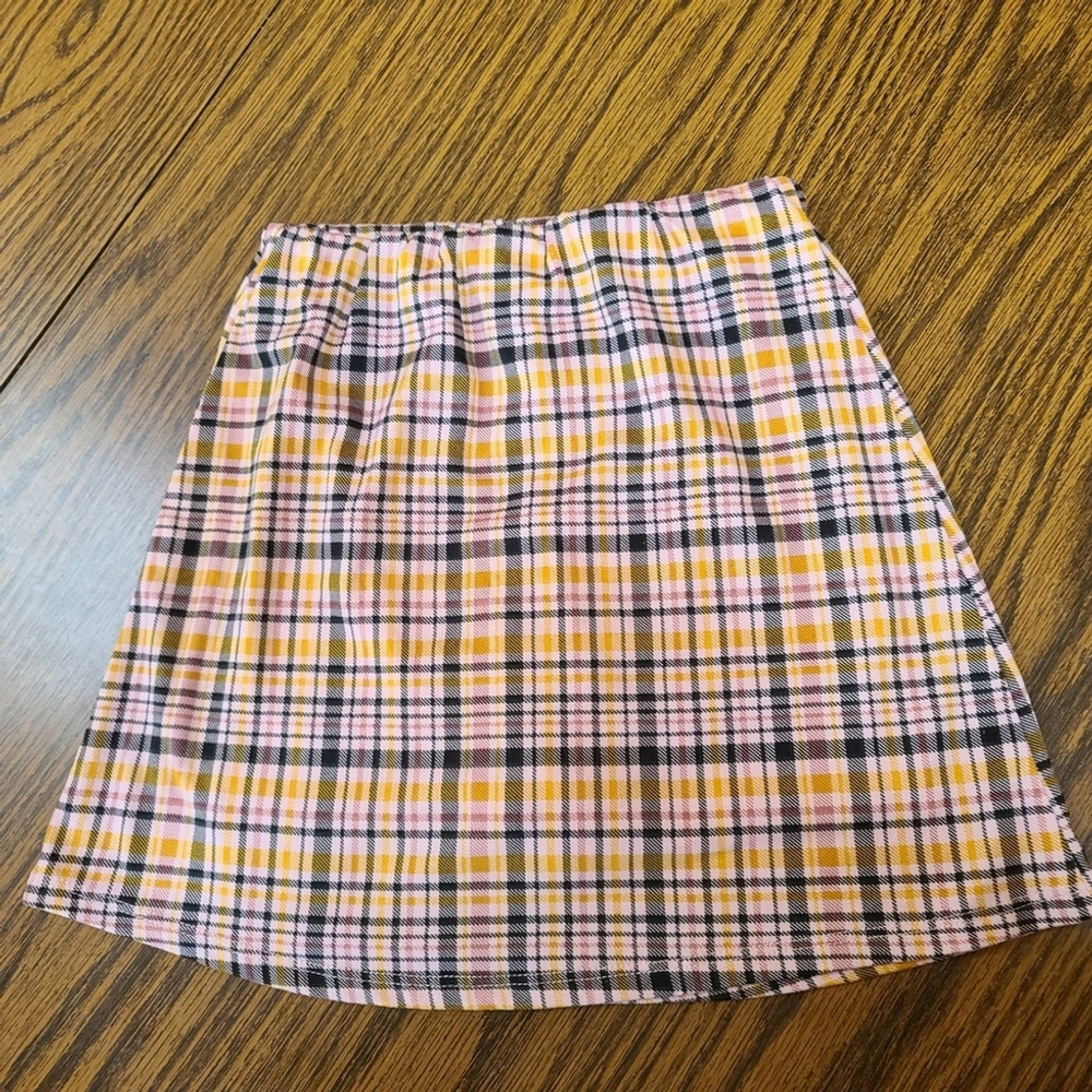 Knitworks Girls Coordinated Skirt & Top Set Size 7/8 - Picture 3 of 10